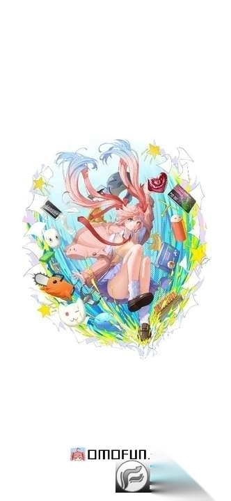 omofun动漫共和国图2