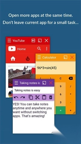 FloatingApps汉化版1