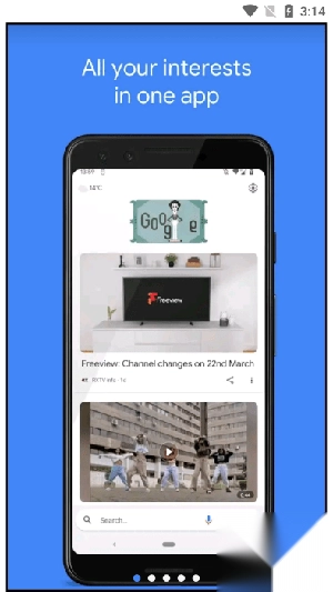 GoogleGo安裝器軟件正版截圖3