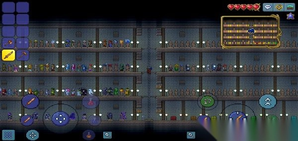 泰拉瑞亚tModLoader模组浏览器最新版(4)