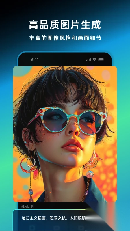 可灵ai正版截图3