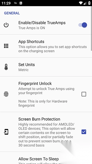 TrueAmps高级版2025最新版4