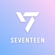 seventeen应援棒三代正版
