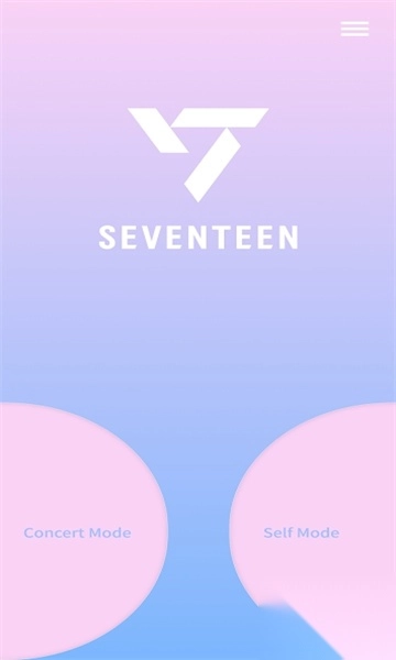 seventeen应援棒三代正版3