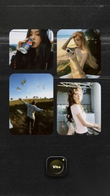 vita复古相机app安卓版(3)
