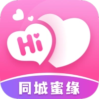 同城蜜缘最新版