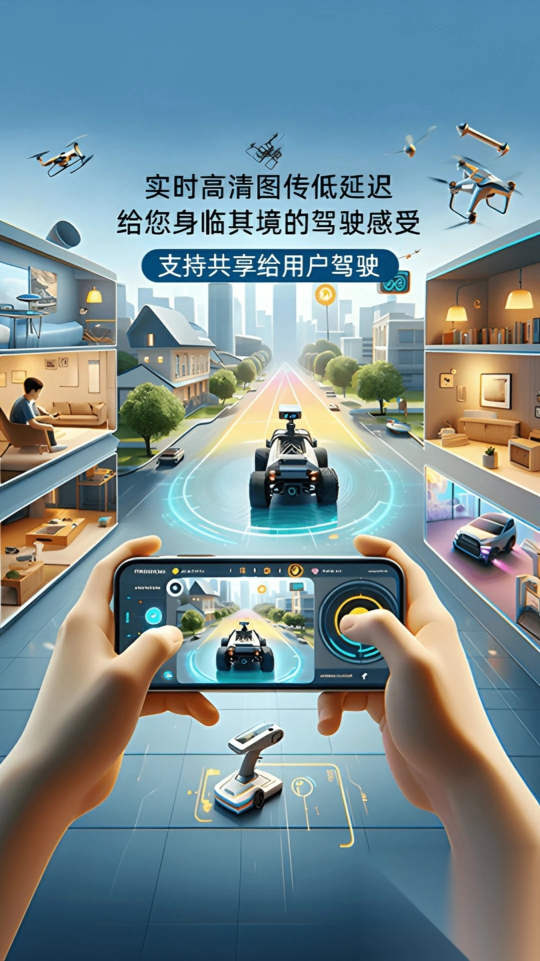 华制远控最新版