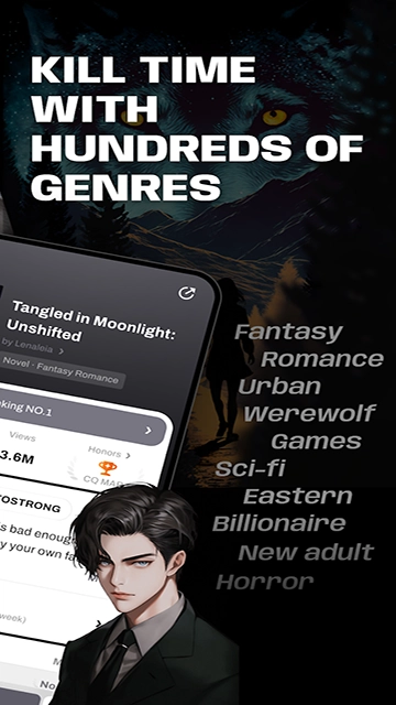 webnovel起点国际版图2