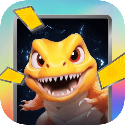 暴龙拆卡盲盒软件最新版