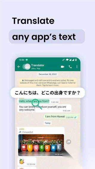 瞬译InstantTranslate最新