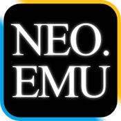 NEOemu最新汉化版