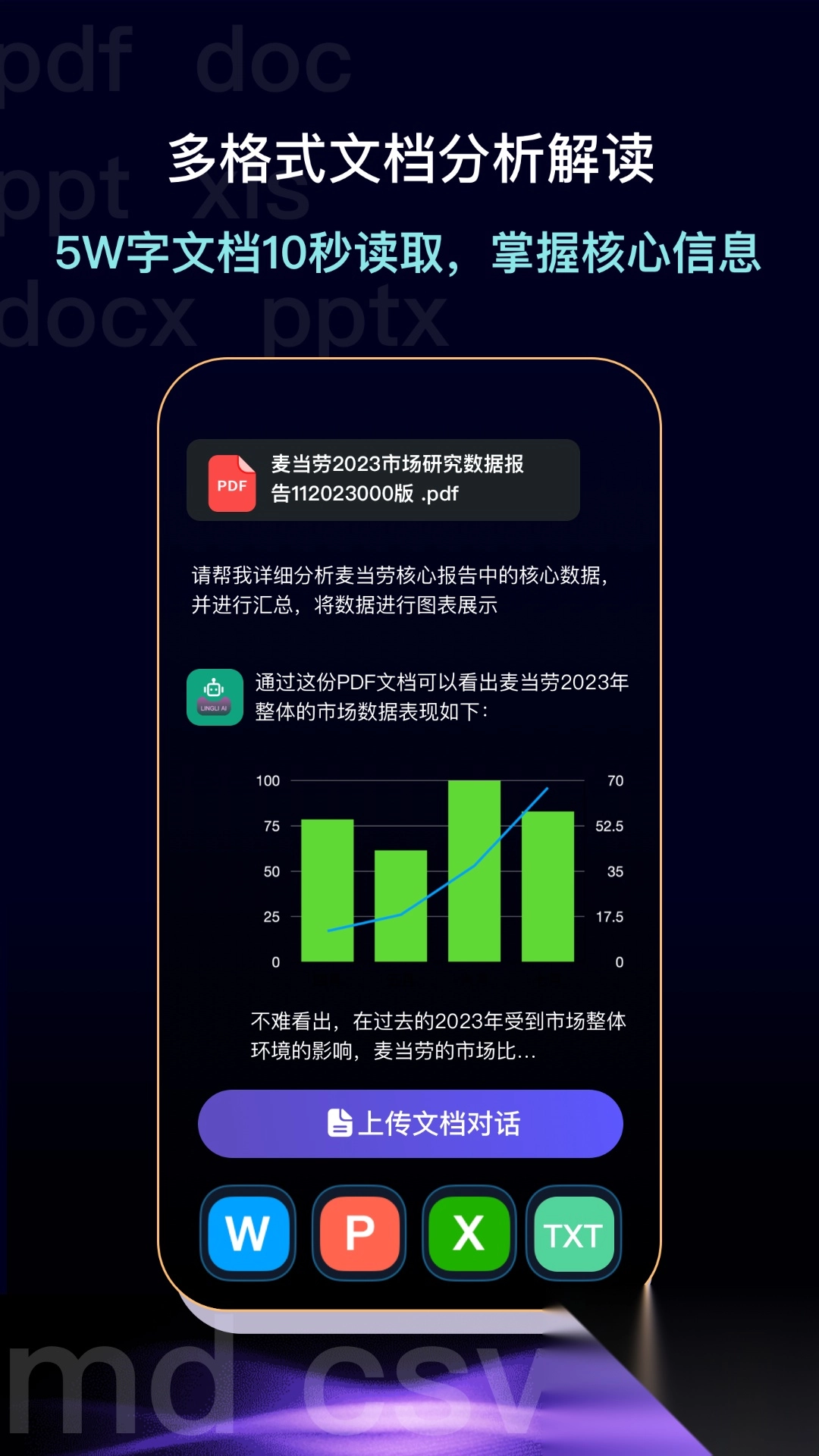 灵力ai官方app手机版3