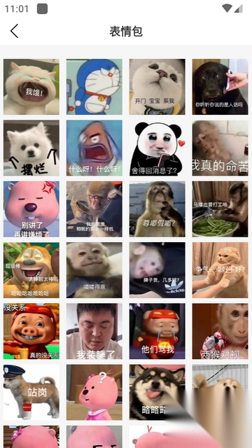 悄悄朋友圈软件免费版图4