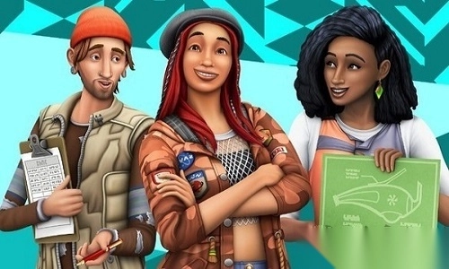 Origin游戏平台客户端中文版图2