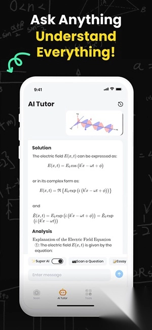 Uknow.AI(CheckMath)安装最新版(2)