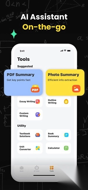 Uknow.AI(CheckMath)安装最新版(1)
