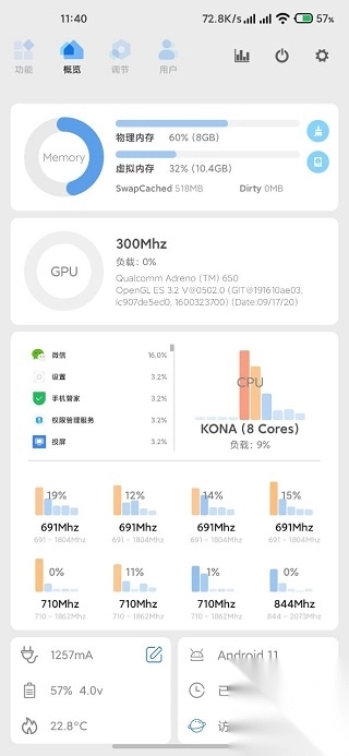 scene帧率显示器最新版