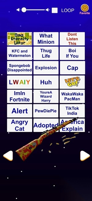 Meme音效音板手机版(2)