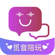 觅音陪玩交友软件