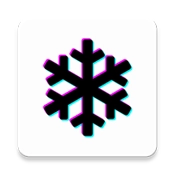 DIY雪花滤镜APP安卓专业版