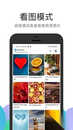 pp浏览器免费版2025