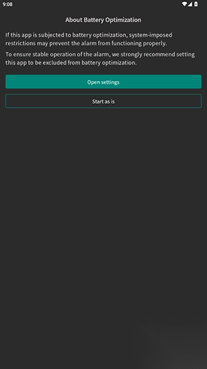 EarphoneAlarm安卓版