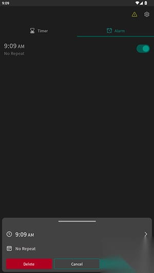 EarphoneAlarm安卓版