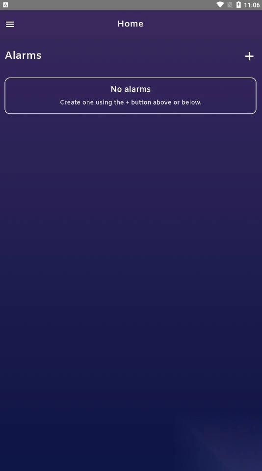 QRAlarm闹钟最新版