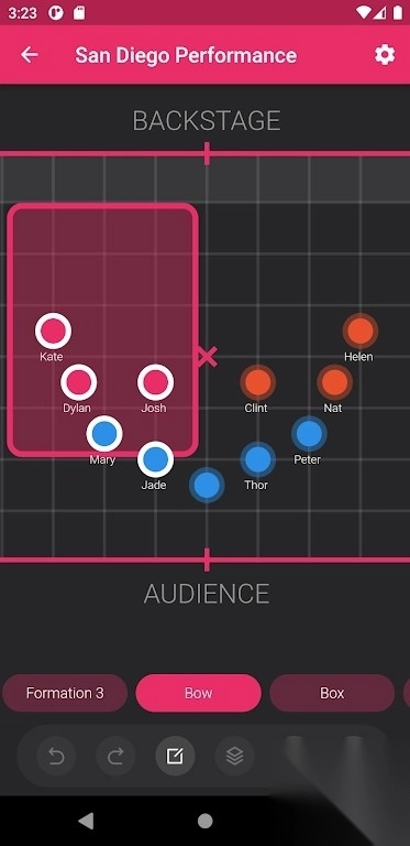 ArrangeUs软件安卓最新版