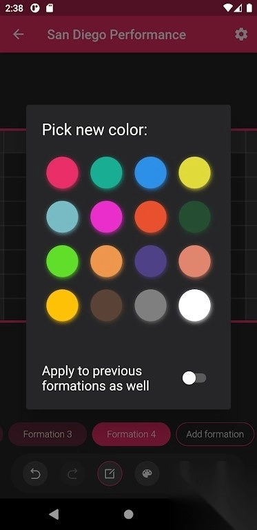 ArrangeUs软件安卓最新版