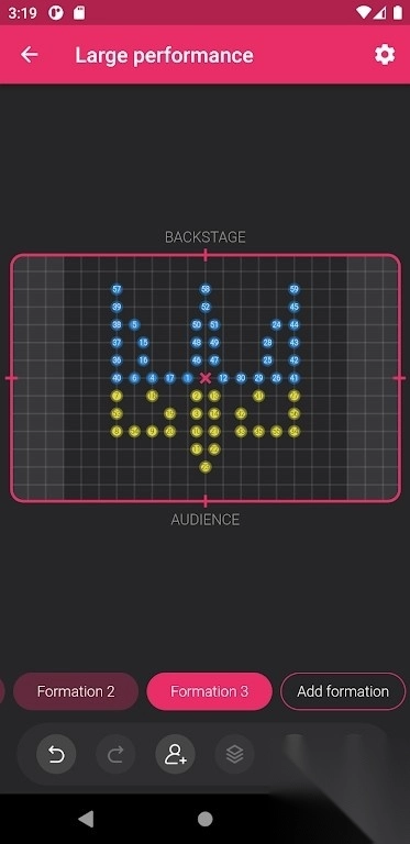 ArrangeUs软件安卓最新版