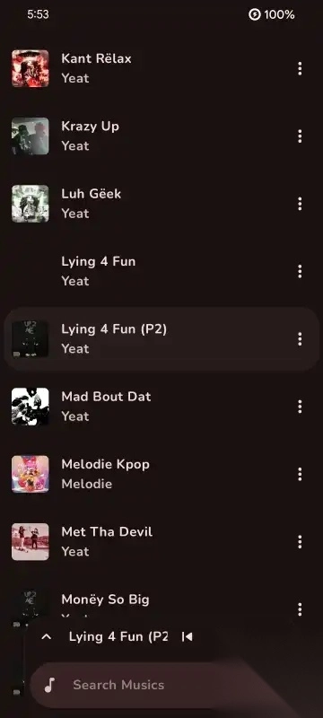 CuteMusic最新版(3)