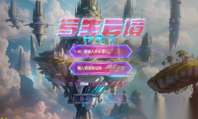 ​写生云境安卓版(2)