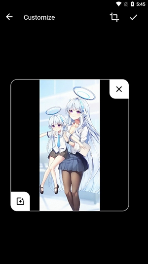 Lumos图片编辑app官方版图3