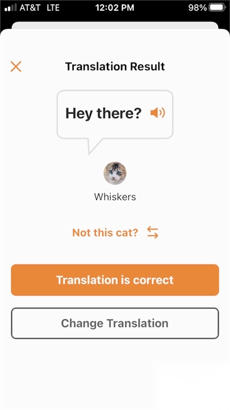 meowtalk喵说安装最新版(3)