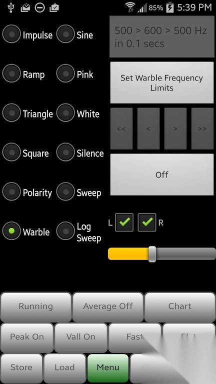 AudioTool中文安卓版(2)