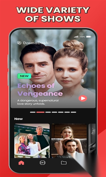 dramadash短剧海外版图1