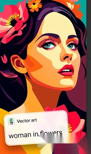 Recraftai最新版图1