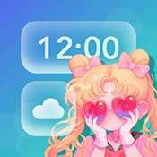 绘涂小组件app官方正版v1.0.0安卓版