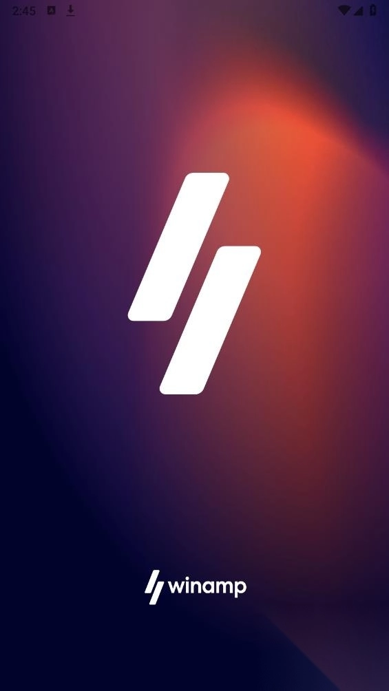 Winamp中文安卓版最新版