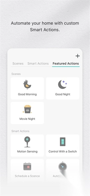 Kasa智能家居安卓手机版图1
