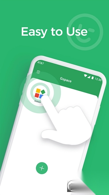 Gspace官方版安卓最新版图2