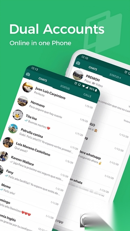 Gspace官方版安卓最新版图3