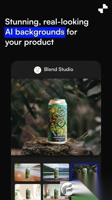 blend软件最新版本图2