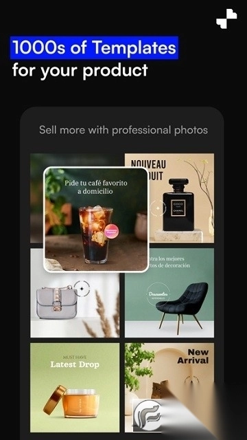 blend软件最新版本图1