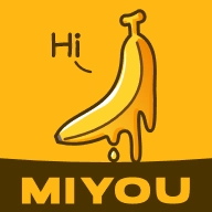 hi蜜友miyou正版