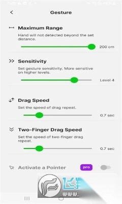 SpatialTouch官方app最新版