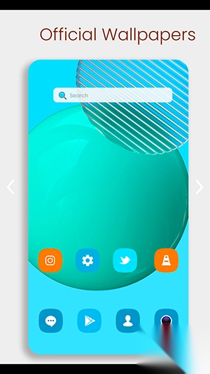 小米15主题(MIUI15)安卓中文版3