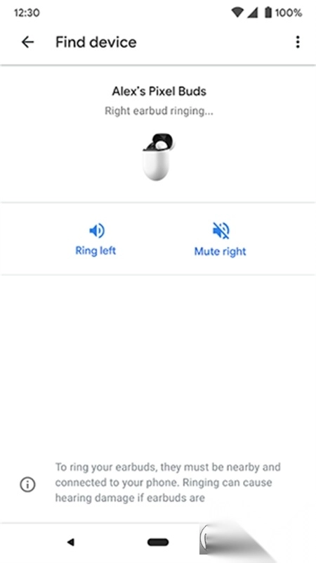 谷歌耳机PixelBuds手机版图4