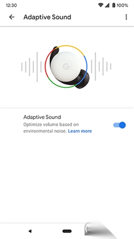 谷歌耳机PixelBuds手机版图3